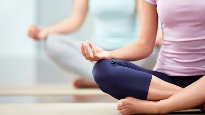 Mindful Movement: Enhancing Fitness with Yoga and Meditation